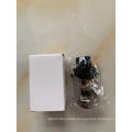 Build In Press Pump Vacuum Wine Stopper Custom Stainless Steel Champagne Stopper